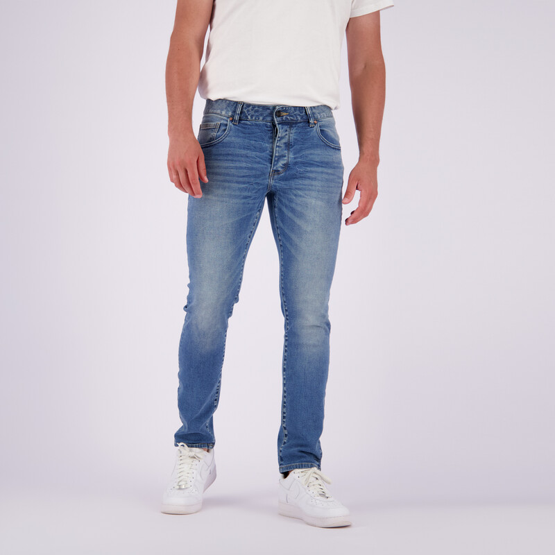 Raizzed Skinny Fit Jeans Equator