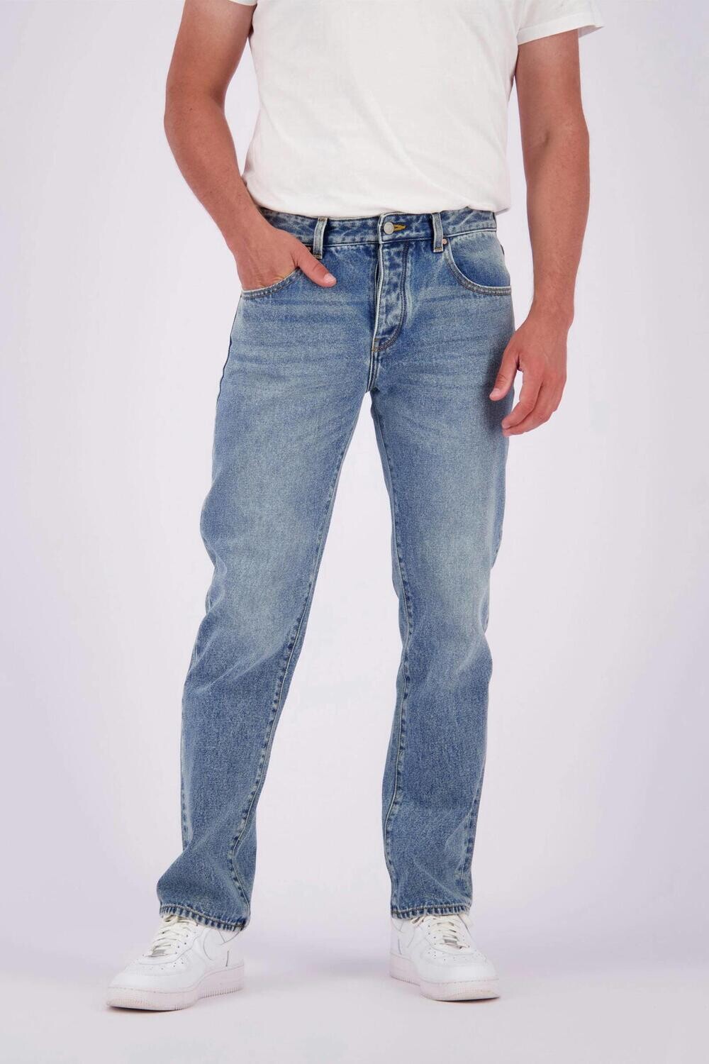 Raizzed Straight Jeans Forrest