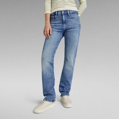 G-Star Strace Straight Jeans