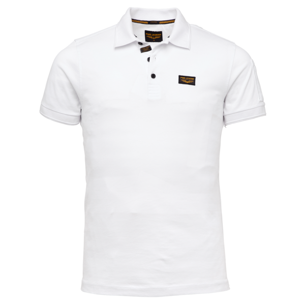 PME Legend Korte Mouwen Trackway Polo