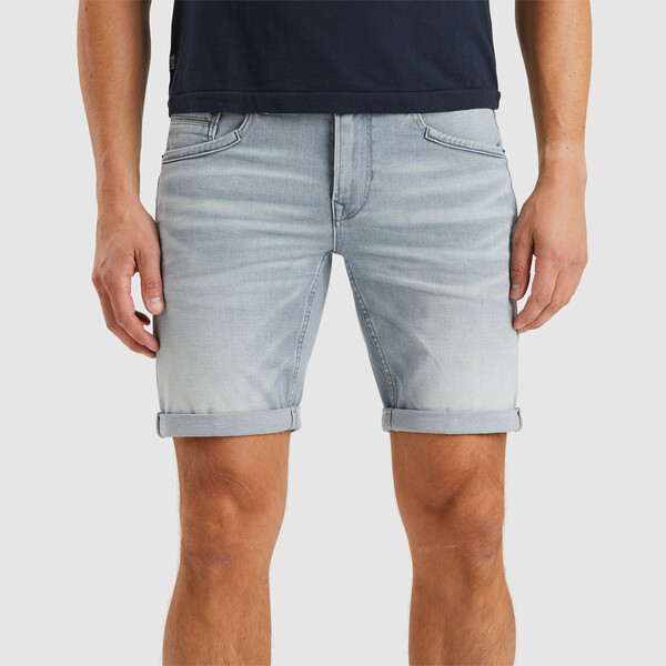PME Legend Tailwheel Shorts Grey Light Shade