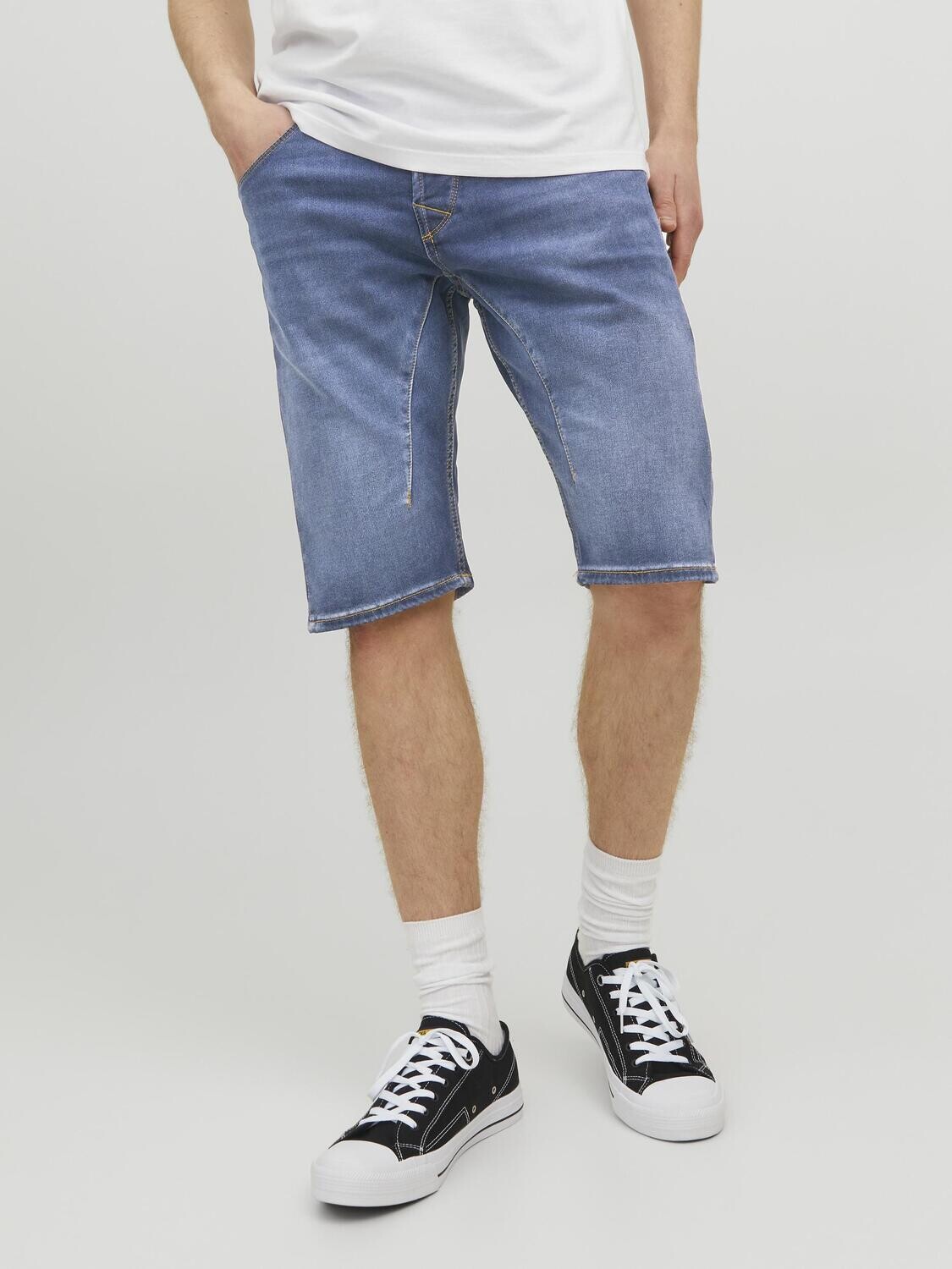 Jack &amp; Jones Jjiscale Jjlong Shorts