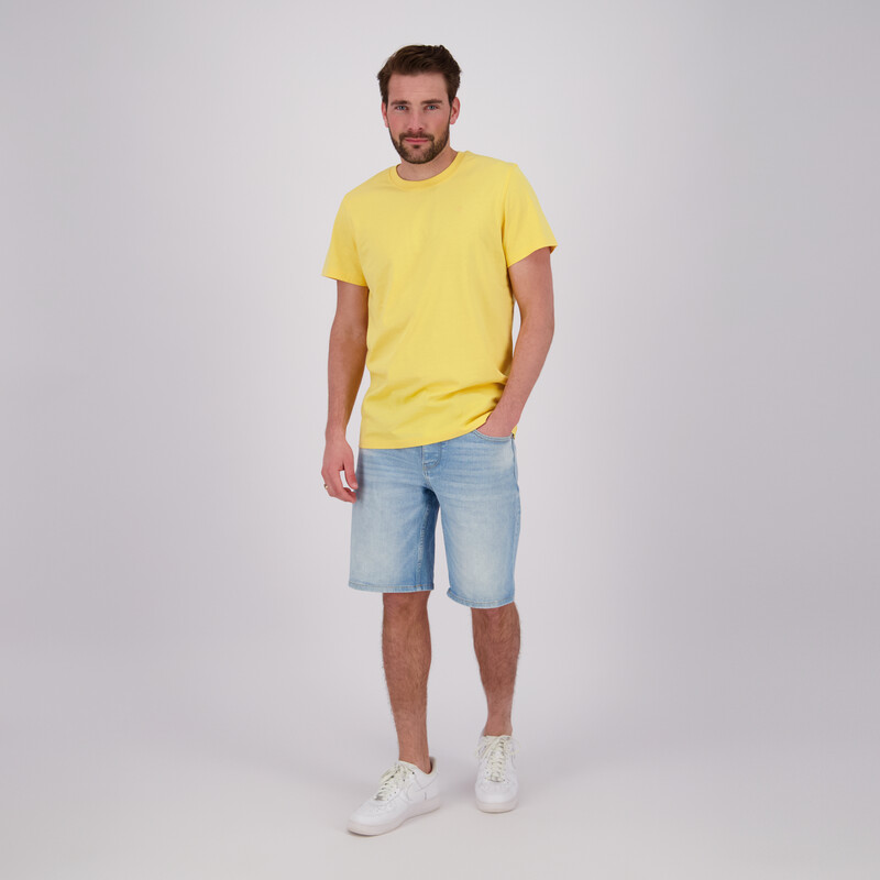 Raizzed Slim Short Volcano