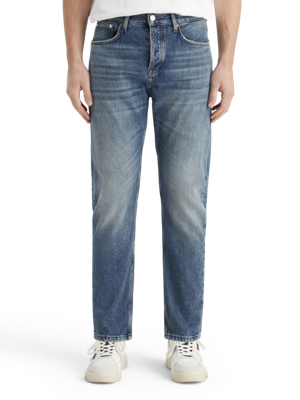 Scotch &amp; Soda Dean Loose Tapered Jeans