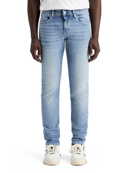 Scotch &amp; Soda Ralston Regular Slim Fit Jeans