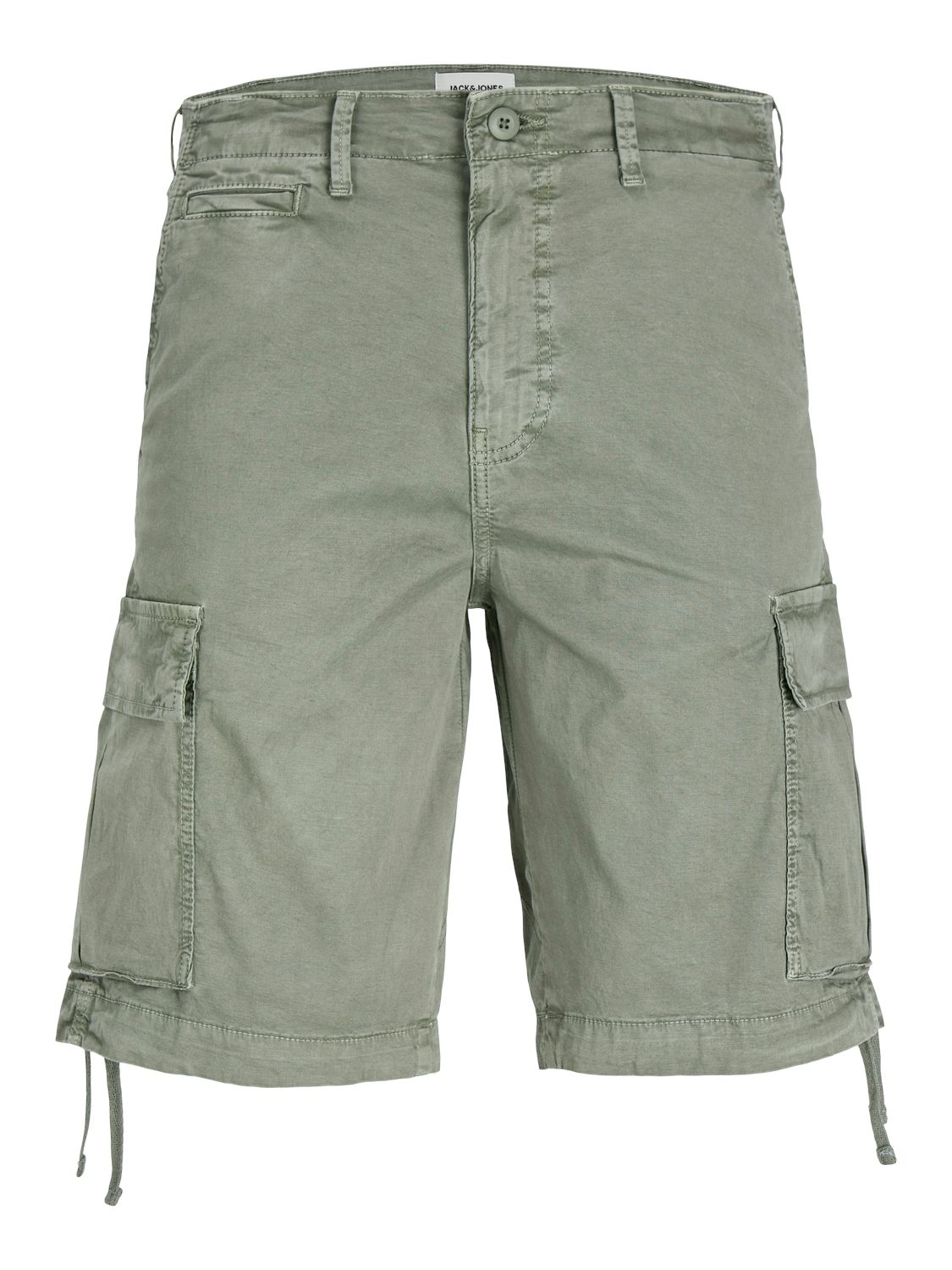 Jack &amp; Jones JPS Tcole JJ Tucker Cargo Short