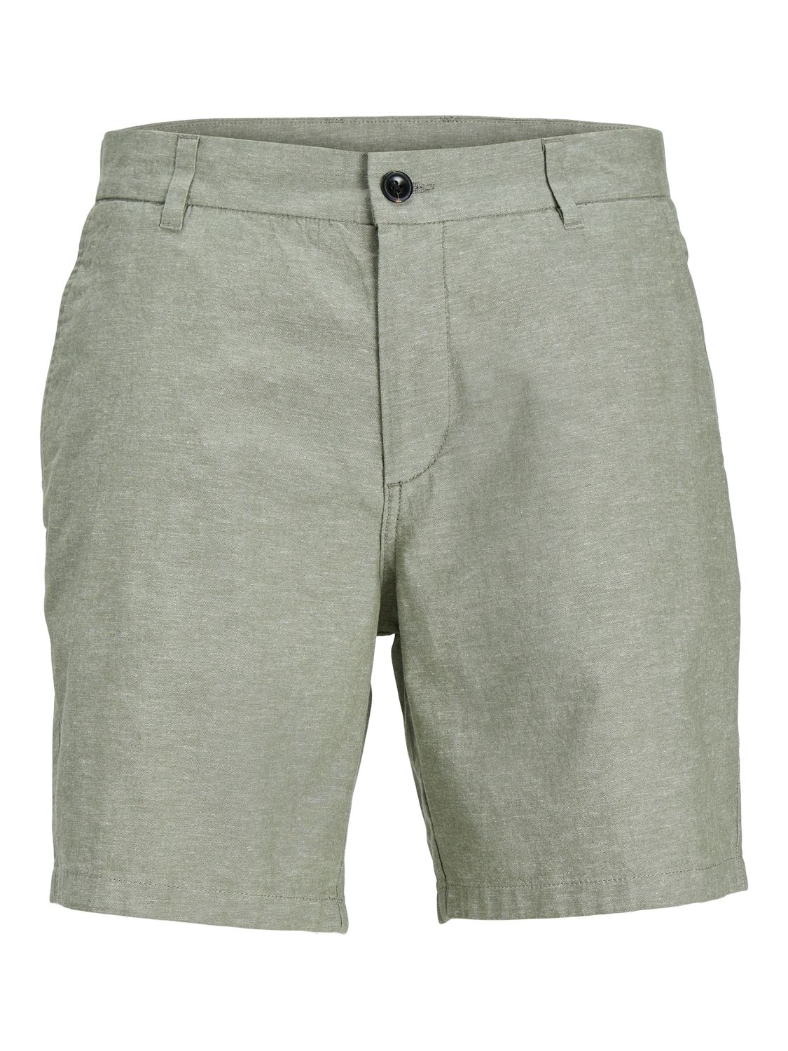 Jack &amp; Jones JP Stace JJ Summer Linen Blend Short