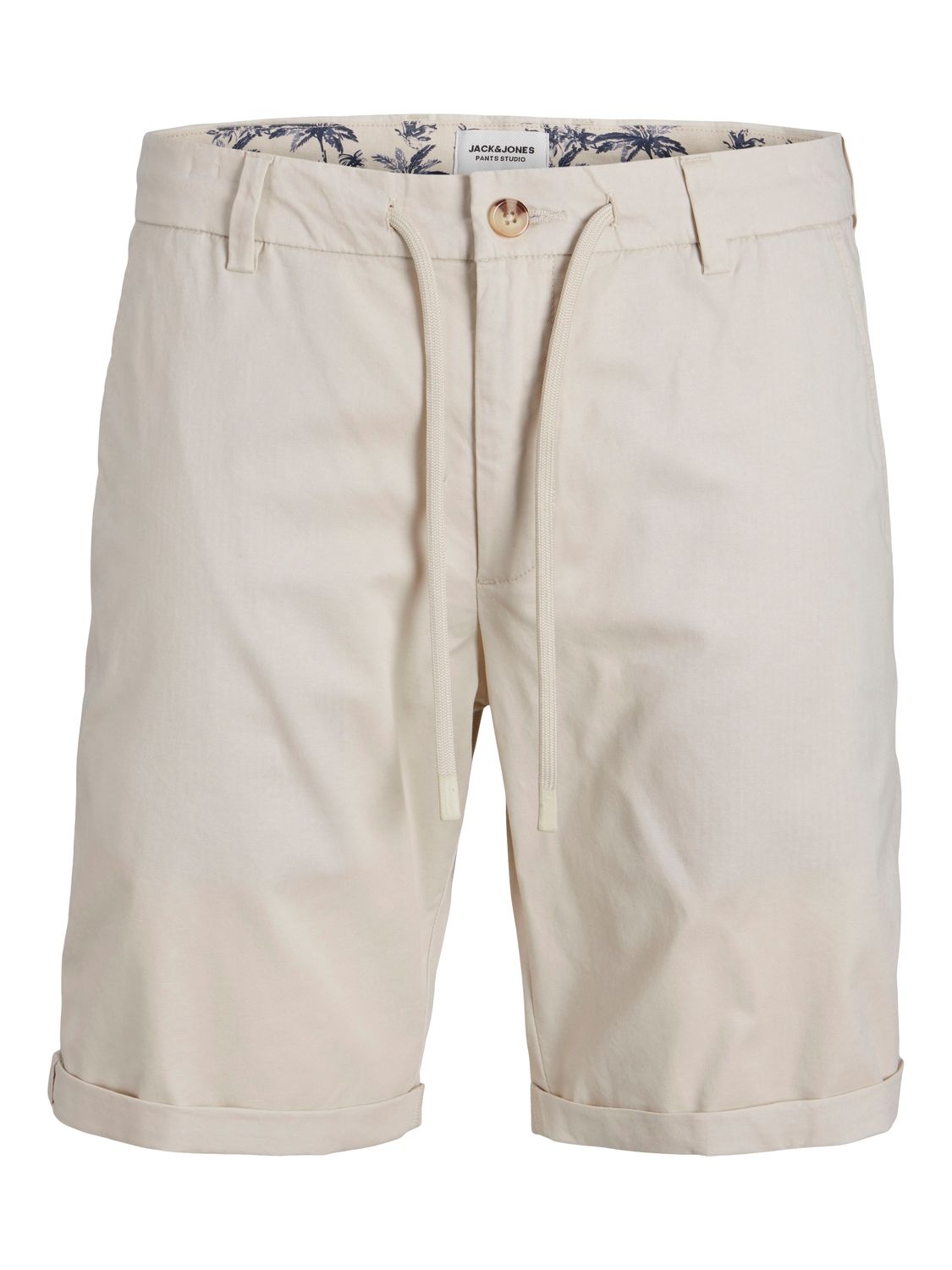 Jack &amp; Jones JPST Marco JJ Summer Chino Short