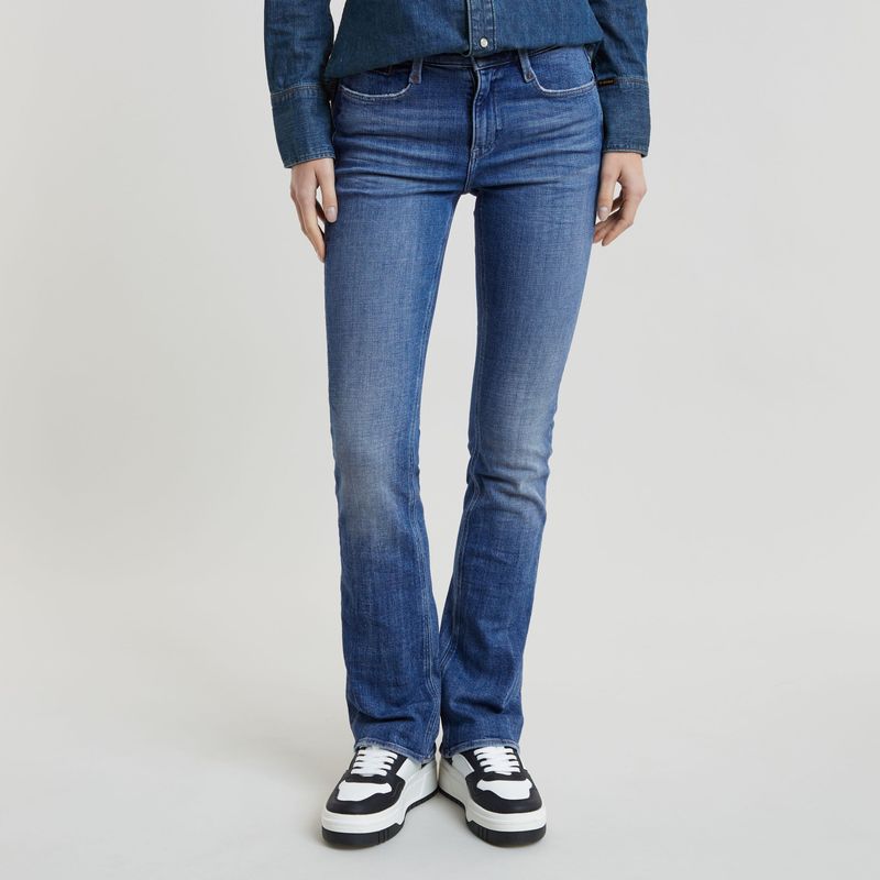 G-Star Noxer Bootcut Jeans