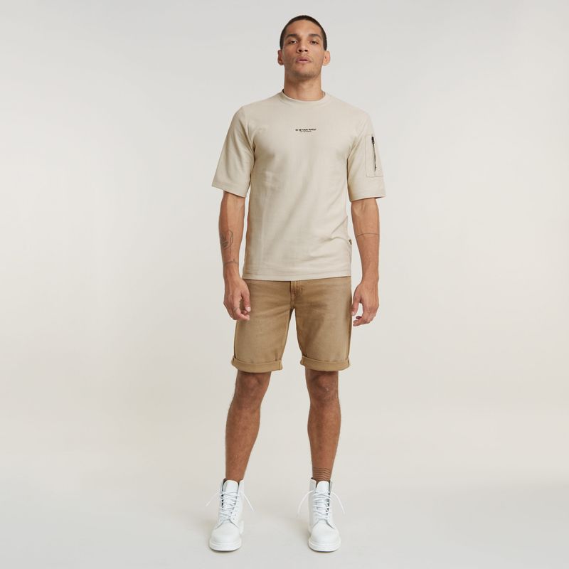 G-Star Mosa Short