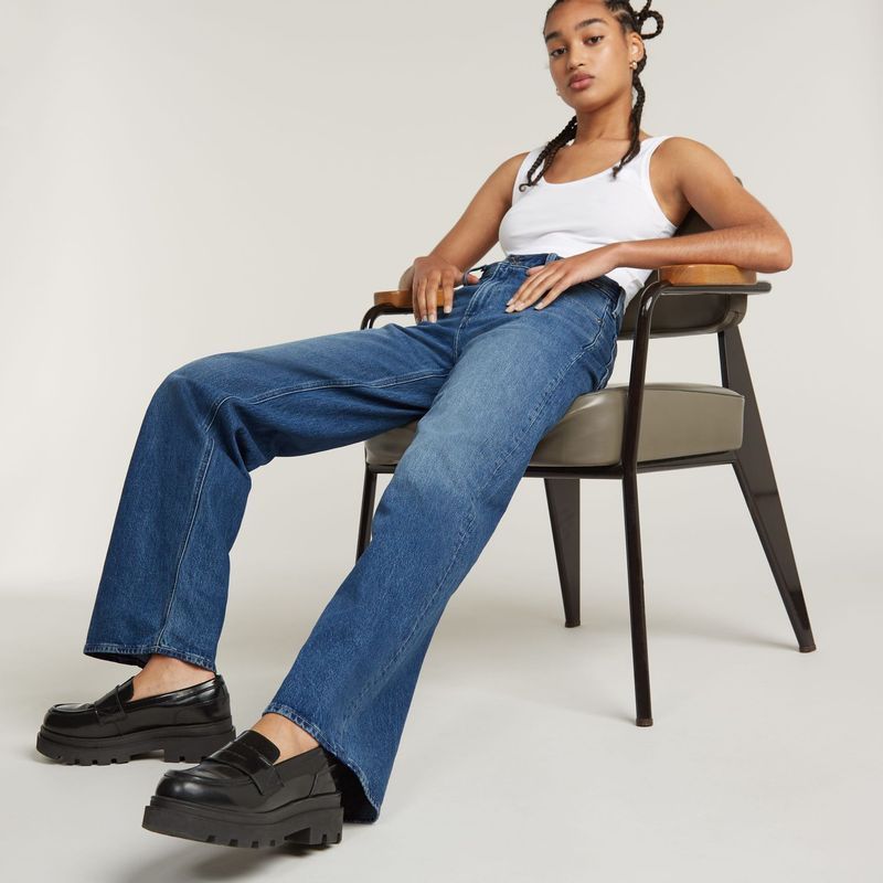 G-Star Judee Loose Jeans