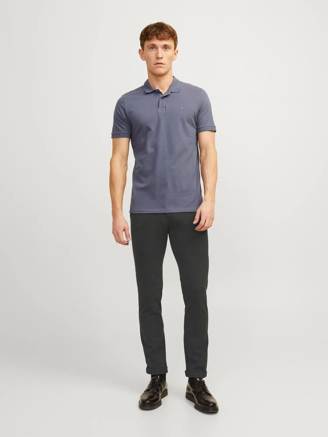 Jack &amp; Jones Slim Fit Chino Broek