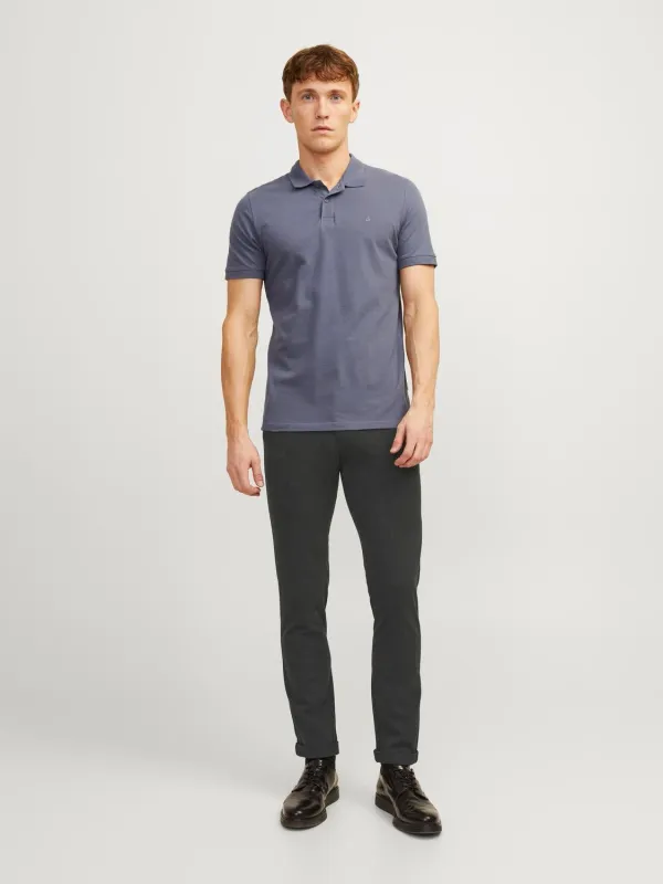 Jack &amp; Jones Slim Fit Chino Broek