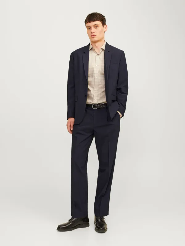 Jack &amp; Jones JPR Bushwick Regular Fit Blazer