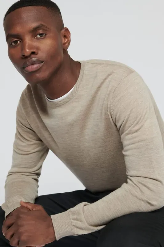 Matinique Margrate Pullover