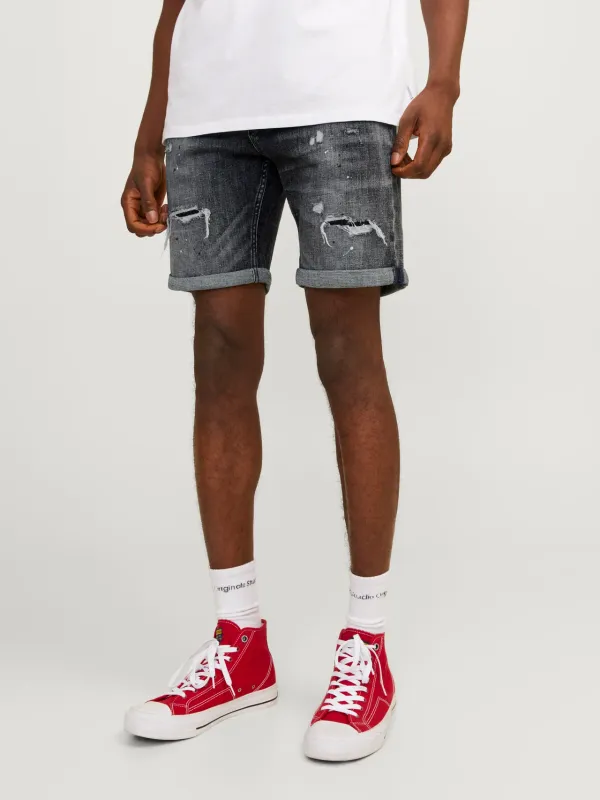 Jack &amp; Jones Slim Fit Regular Fit Short