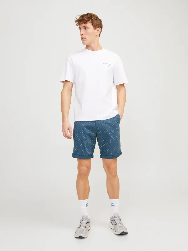 Jack &amp; Jones Regular Fit Short