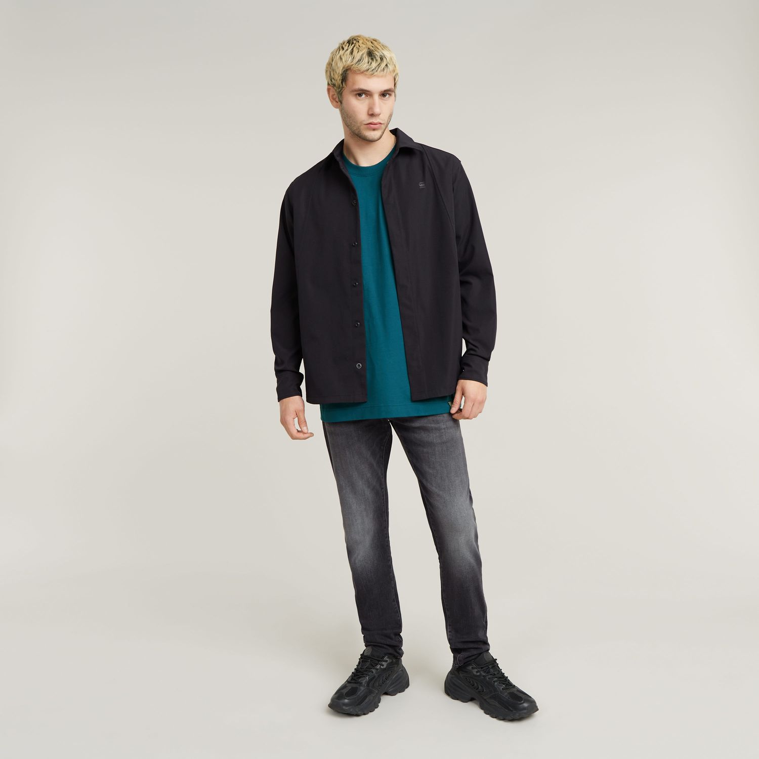 G-Star 3301 Slim Jeans