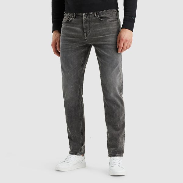 Cast Iron Valver Regular Fit Jeans