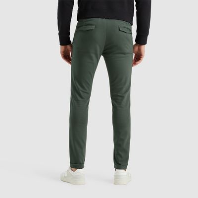 Cast Iron Riser Slim Fit Chino