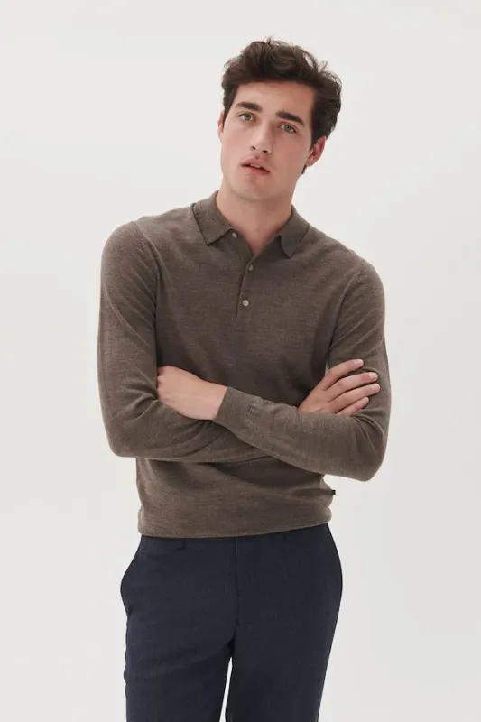 Matinique Maklint Merino Pullover