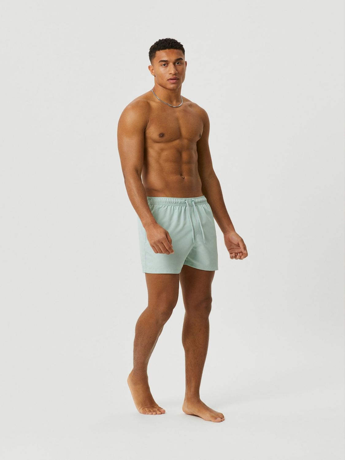 Björn Borg Solid Swim Short