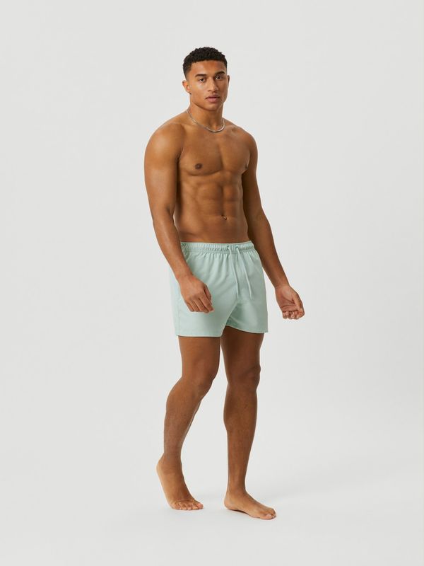 Björn Borg Solid Swim Short