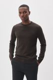 Matinique Margrate Merino Pullover