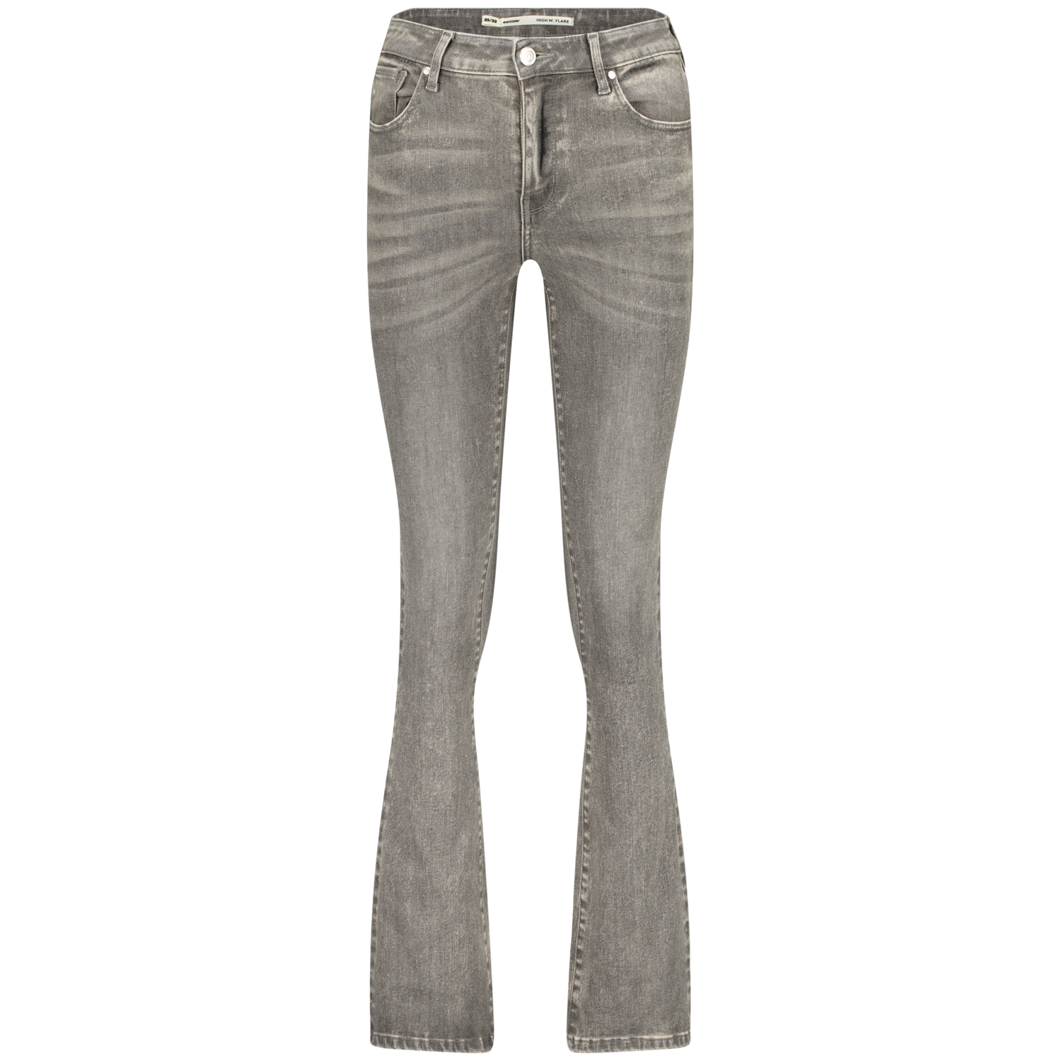Raizzed Sunrise Highwaist Flare