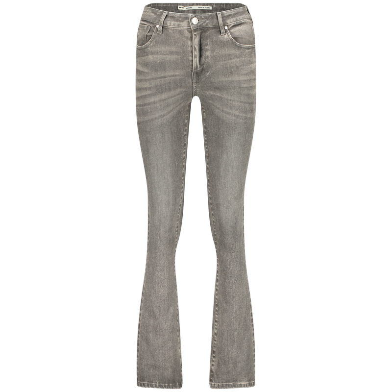 Raizzed Sunrise Highwaist Flare