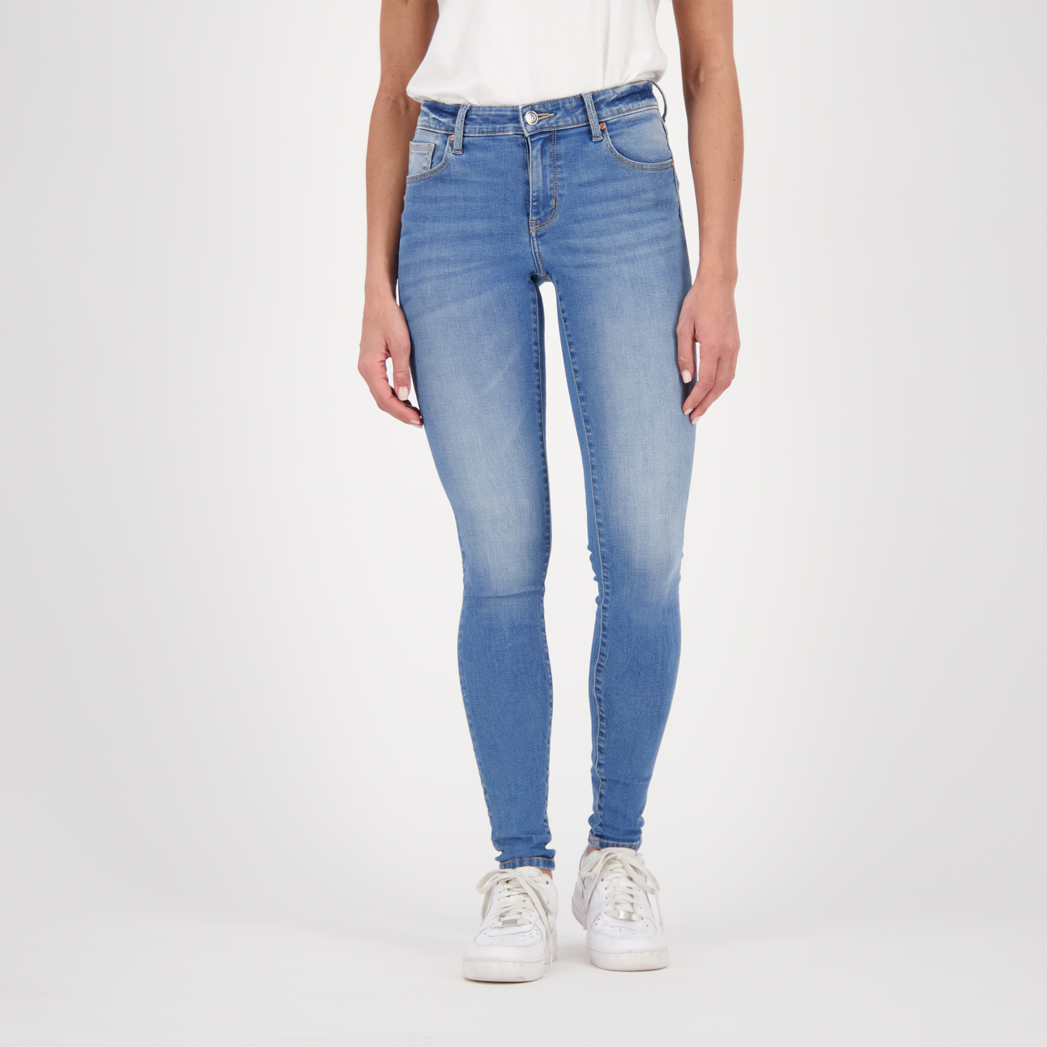 Raizzed Super Skinny Jeans Montana