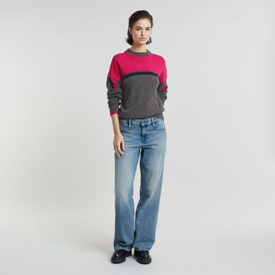 G-Star Judee Loose jeans