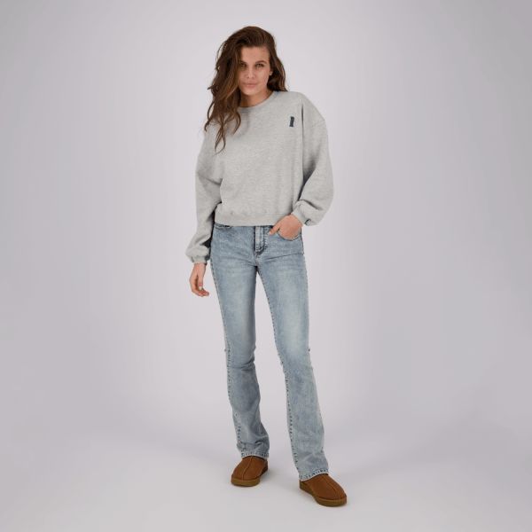 Raizzed Bootcut Jeans Faye