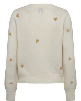 Numph Nuholly Pullover