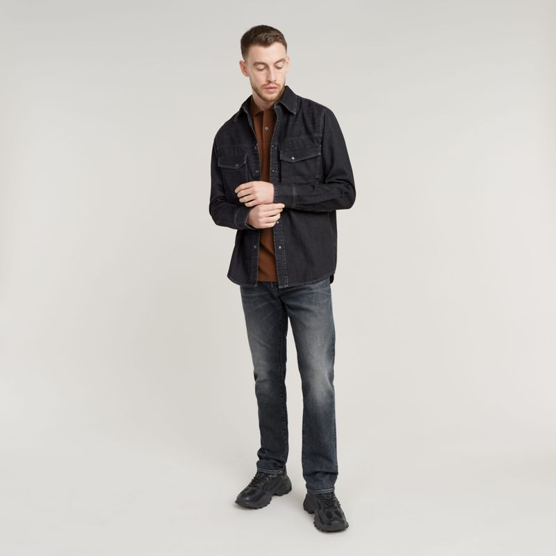 G-Star 3301 Slim Jeans