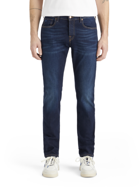 Scotch &amp; Soda Ralston Regular Slim Jeans
