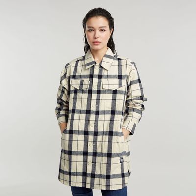 Overshirt