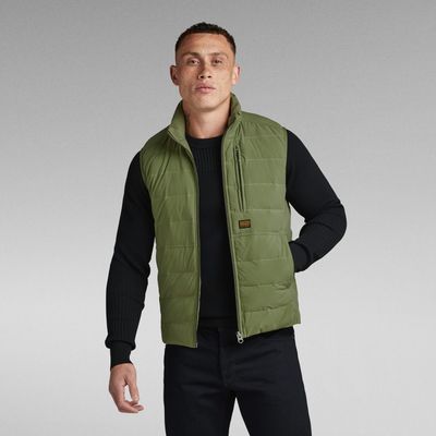 Bodywarmers