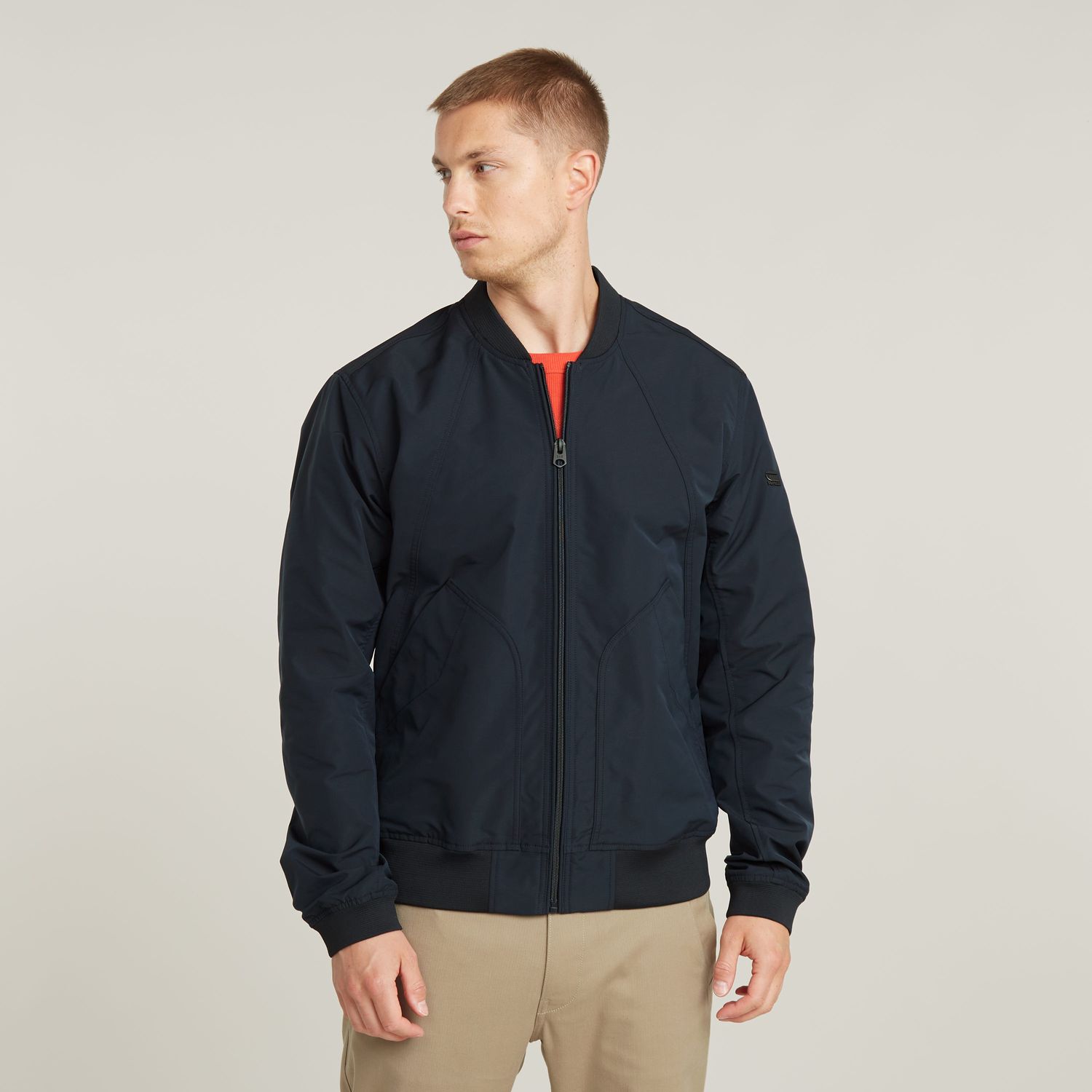 G-Star Bomberjack Unpadded