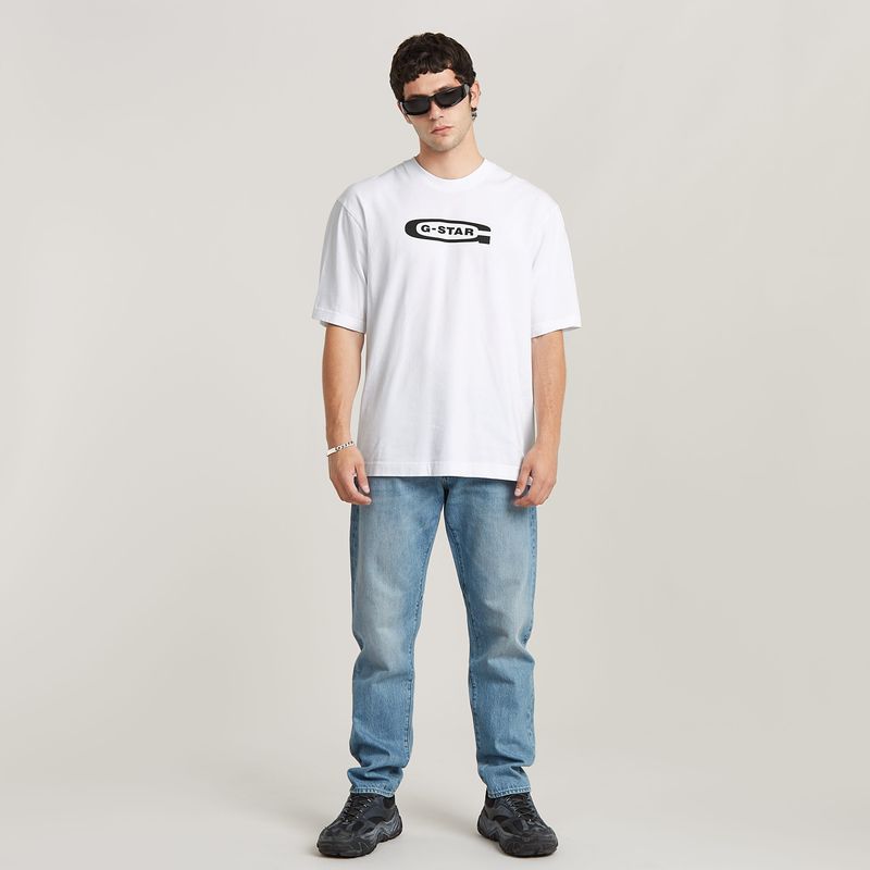 G-Star Morry FWD 3D Regular Tapered Jeans