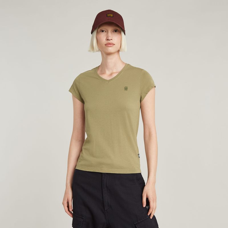 G-Star Eyben Slim Top 2.0