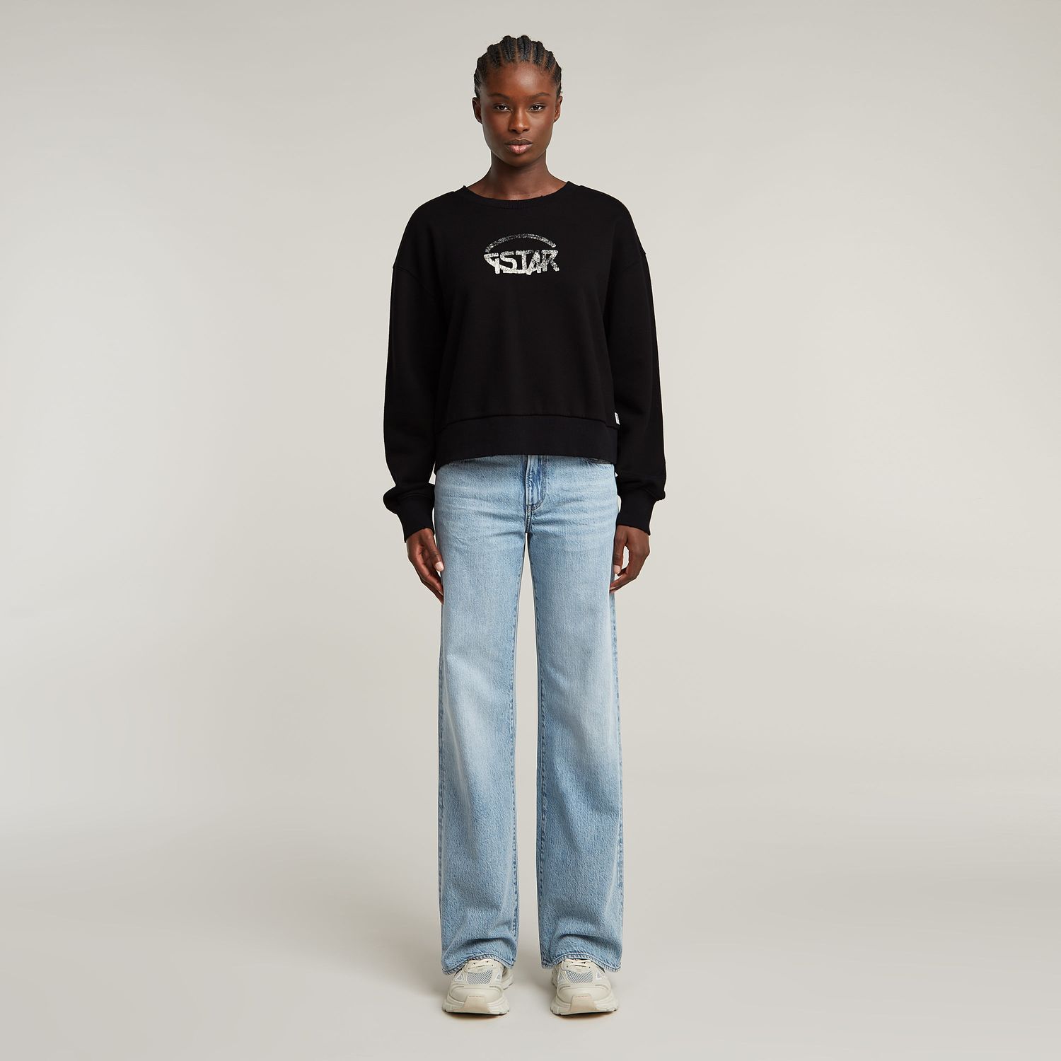 G-Star Judee Loose Jeans