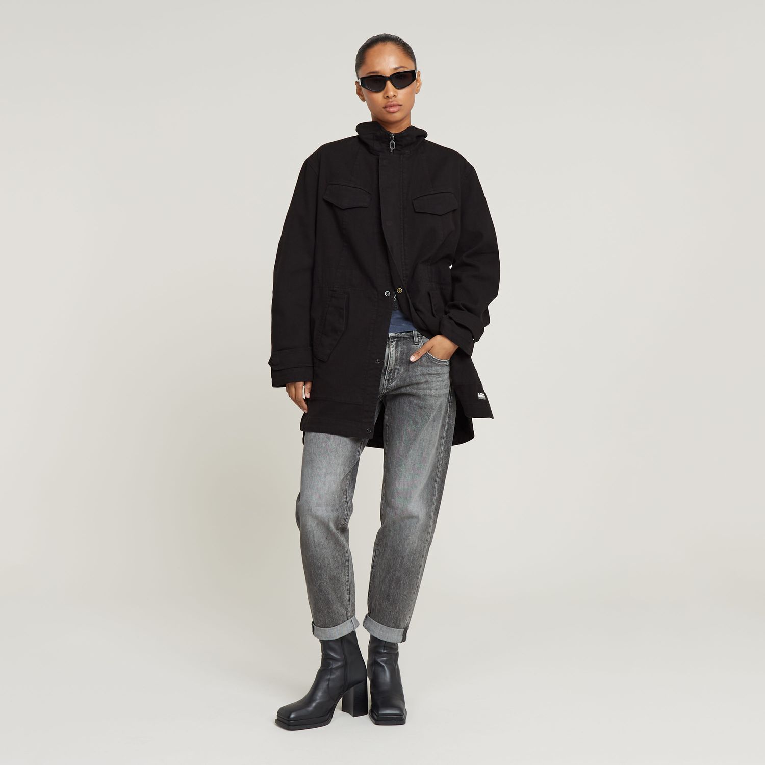 G-Star Kate Boyfriend Jeans