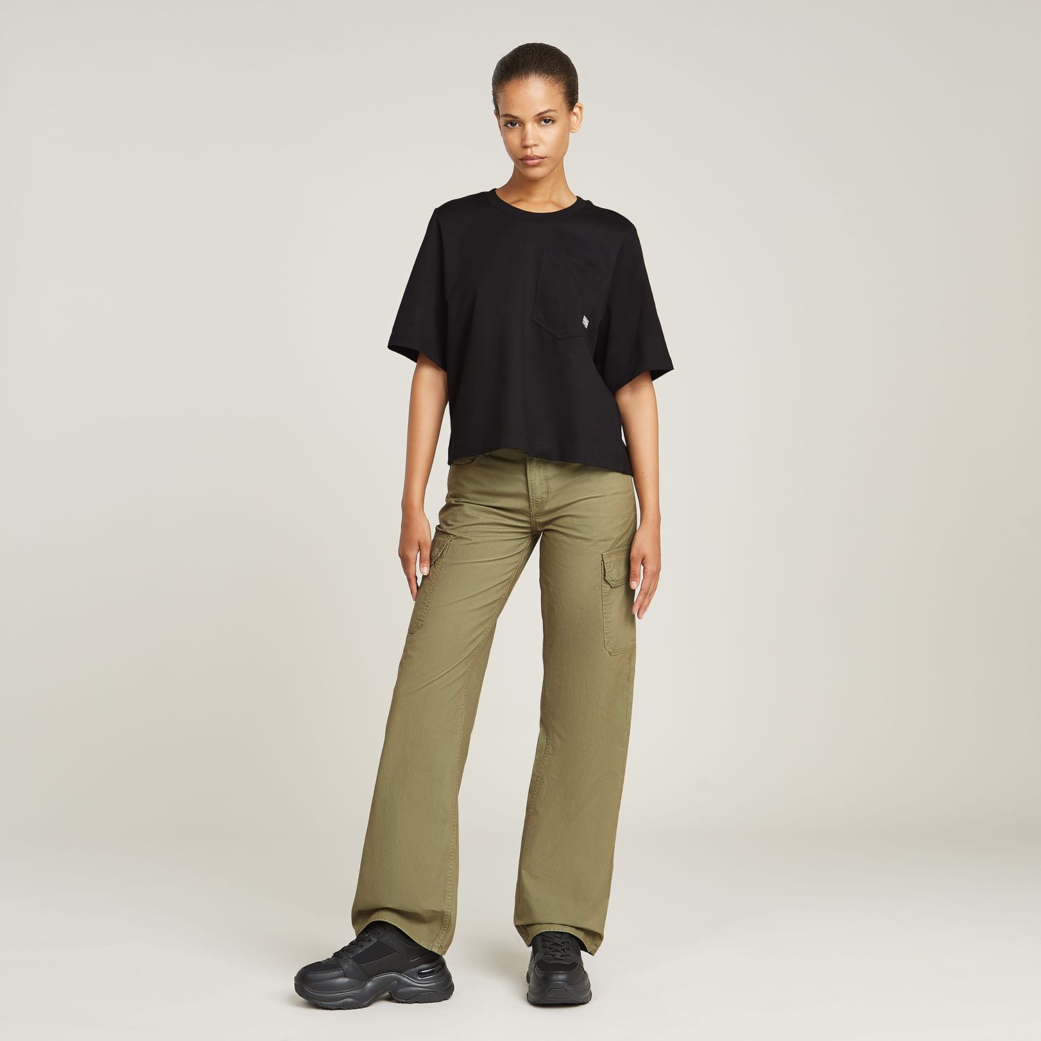 G-Star Judee Cargo Broek