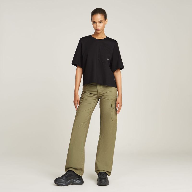 G-Star Judee Cargo Broek