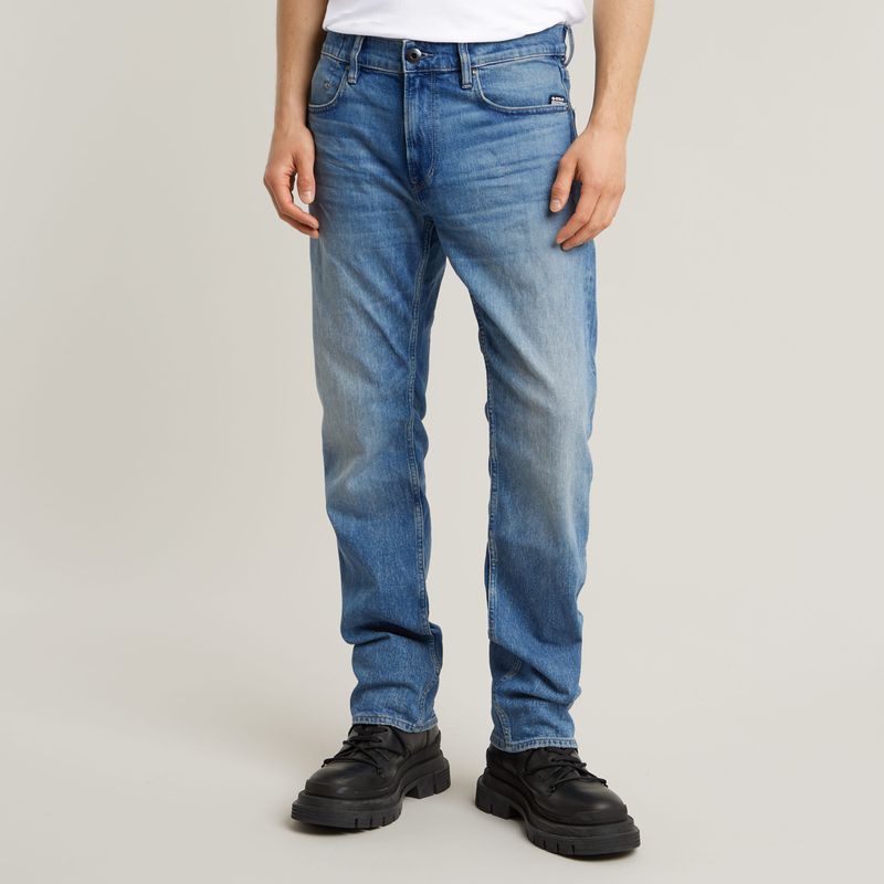 G-Star Mosa Straight Jeans