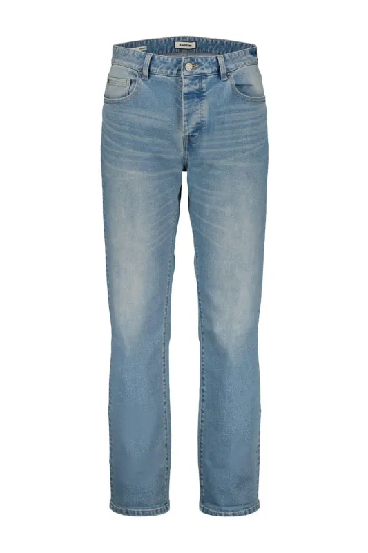 Raizzed Jeans Field Straight Jeans