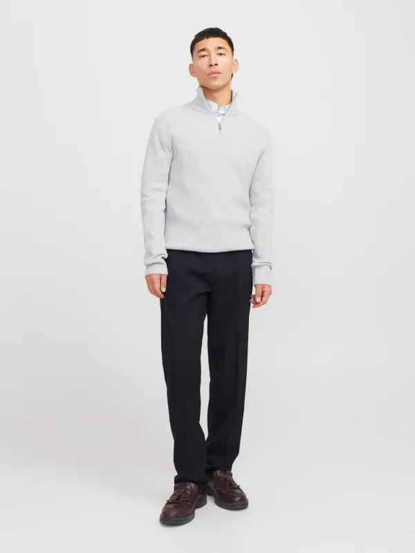 Jack &amp; Jones Relaxed Fit Klassieke Broek