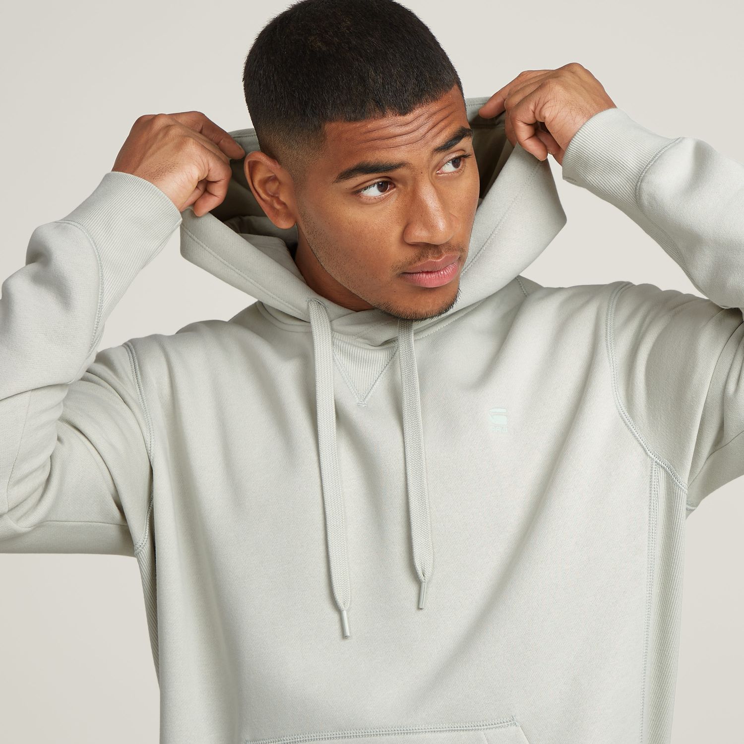 G-Star Premium Core Hoodie