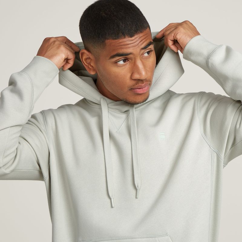 G-Star Premium Core Hoodie
